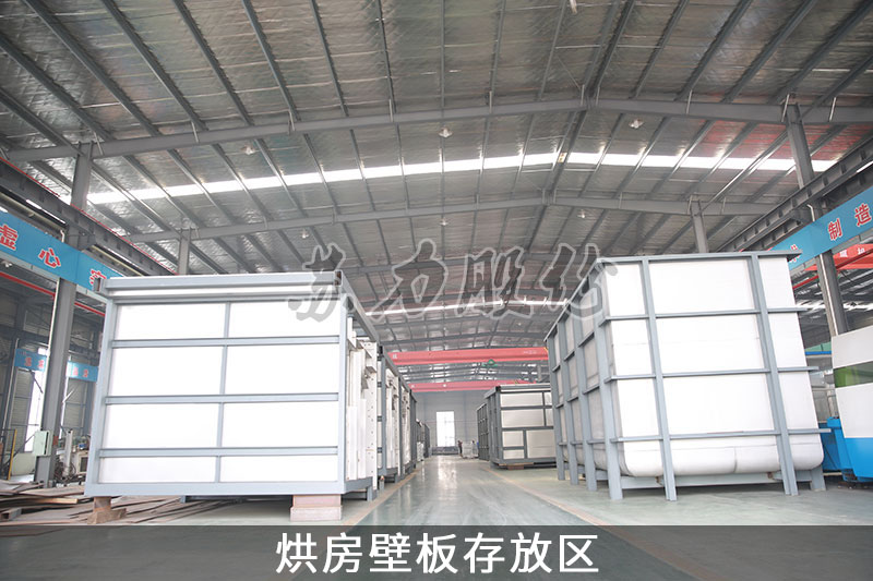 涂裝生產(chǎn)線(xiàn)的自動(dòng)化程度如何影響生產(chǎn)效率？